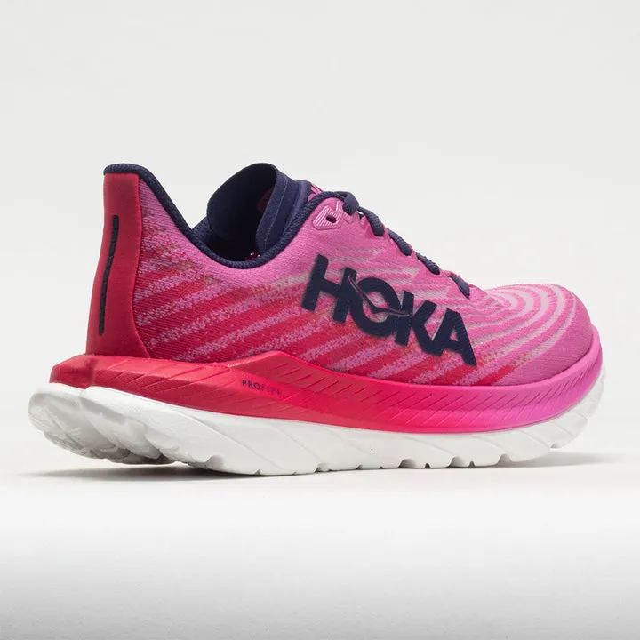 Hoka Mach 5 Womens