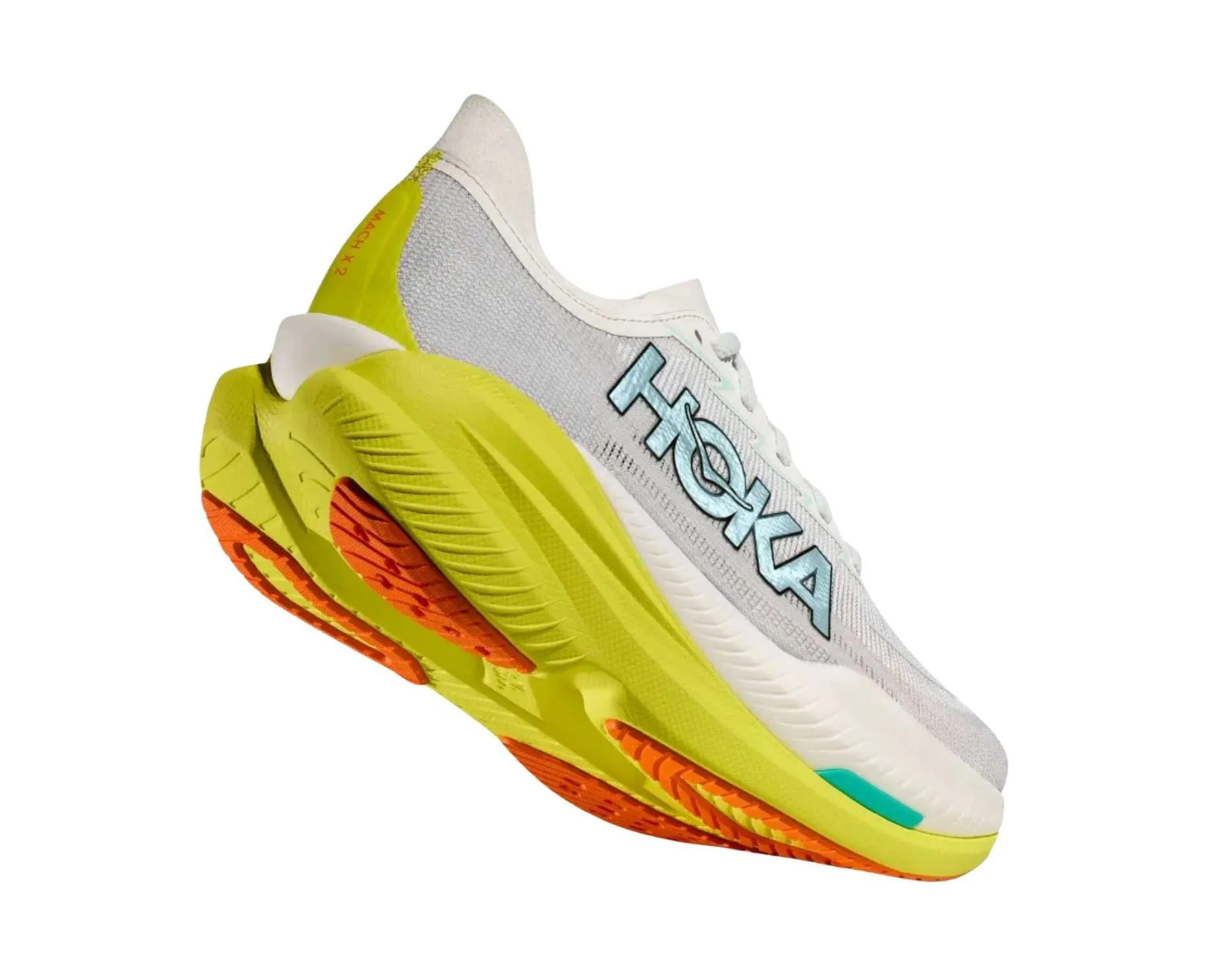 Hoka Mach X 2 Mens