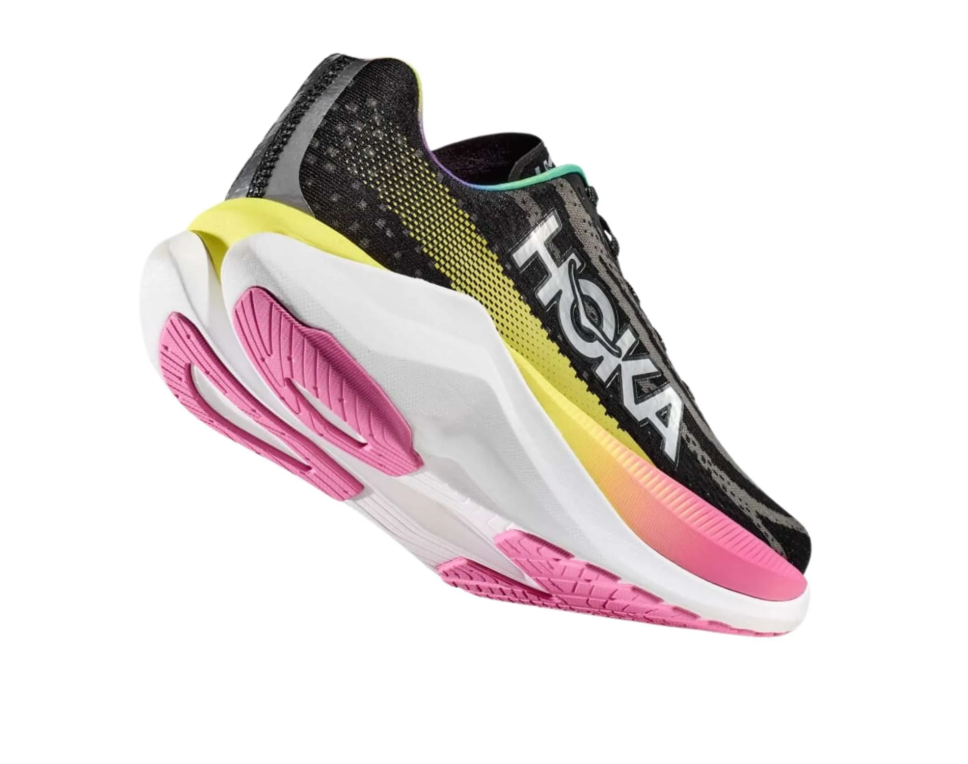 Hoka Mach X Womens