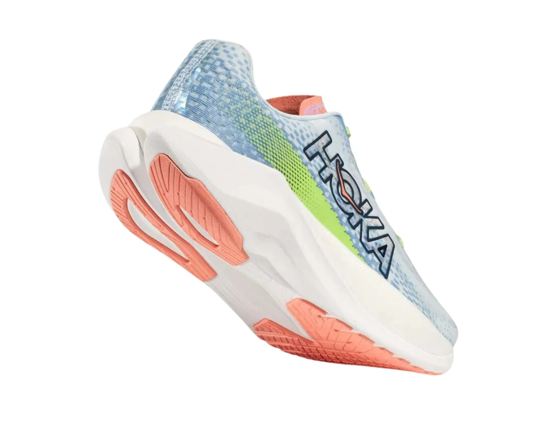 Hoka Mach X Womens