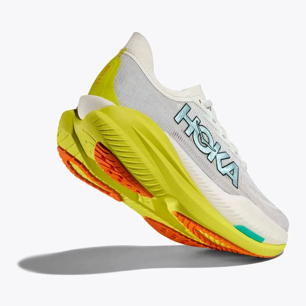 HOKA Mach X2 Mens