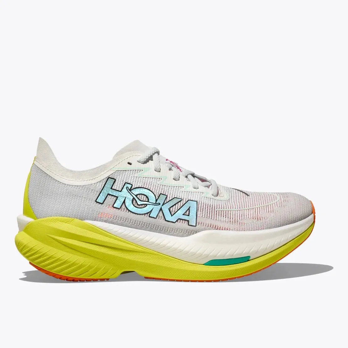 HOKA Mach X2 Mens