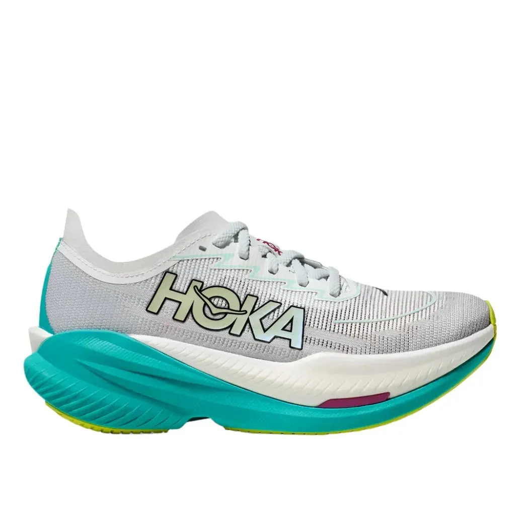 Hoka Mach X2 Womens