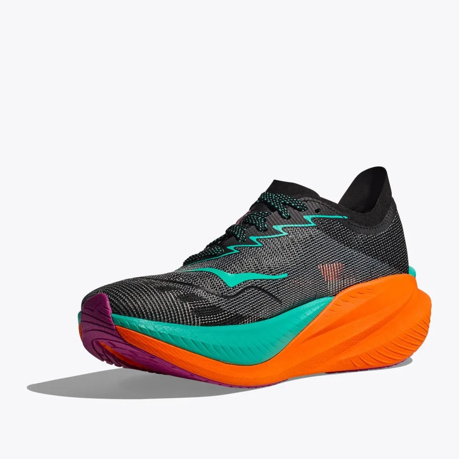 Hoka Mach X2 Womens