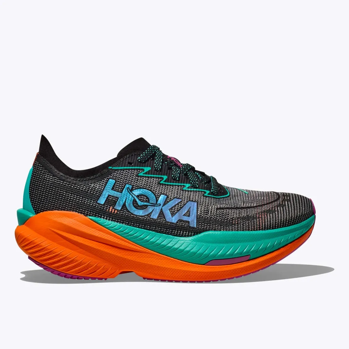 Hoka Mach X2 Womens