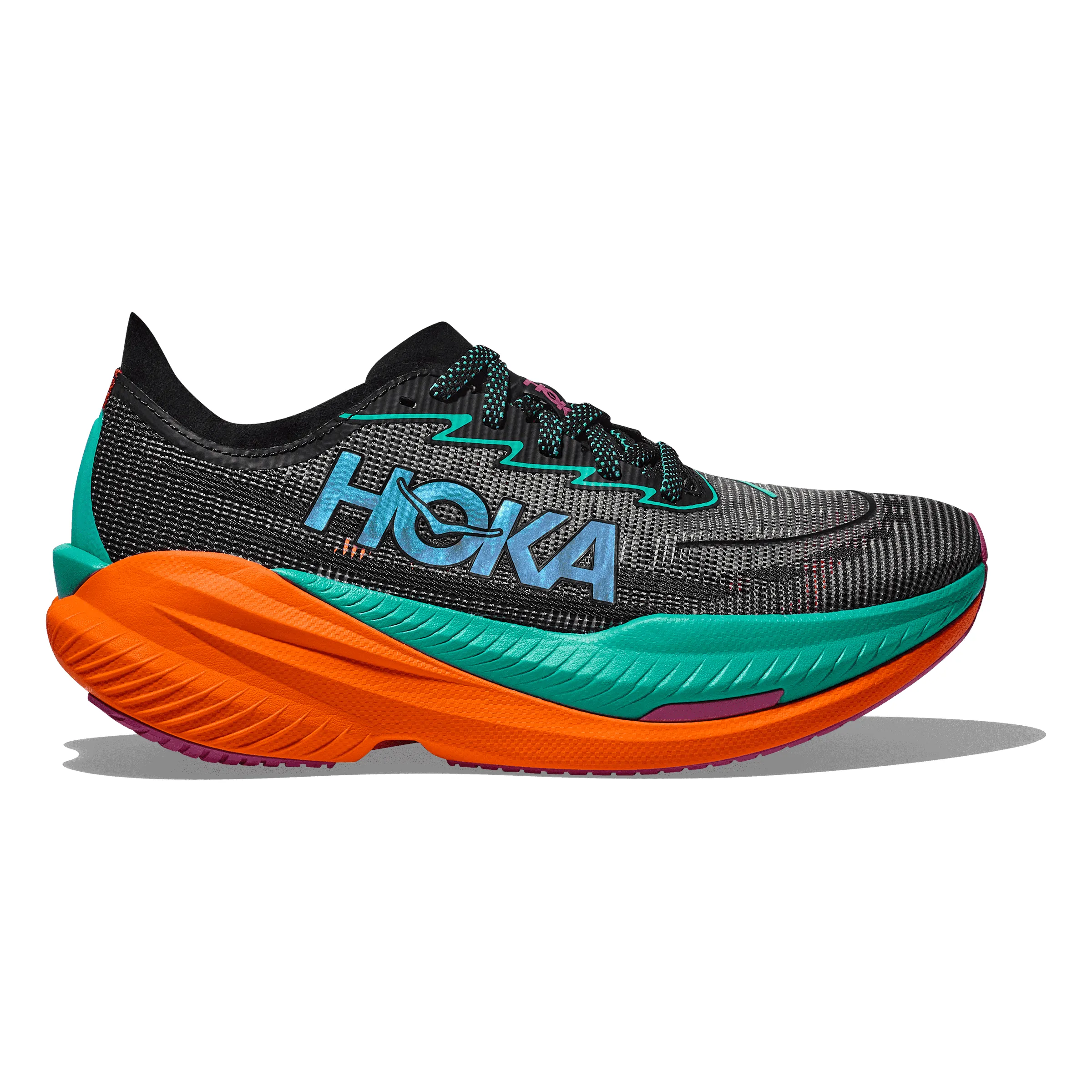 Hoka Men's Mach X 2