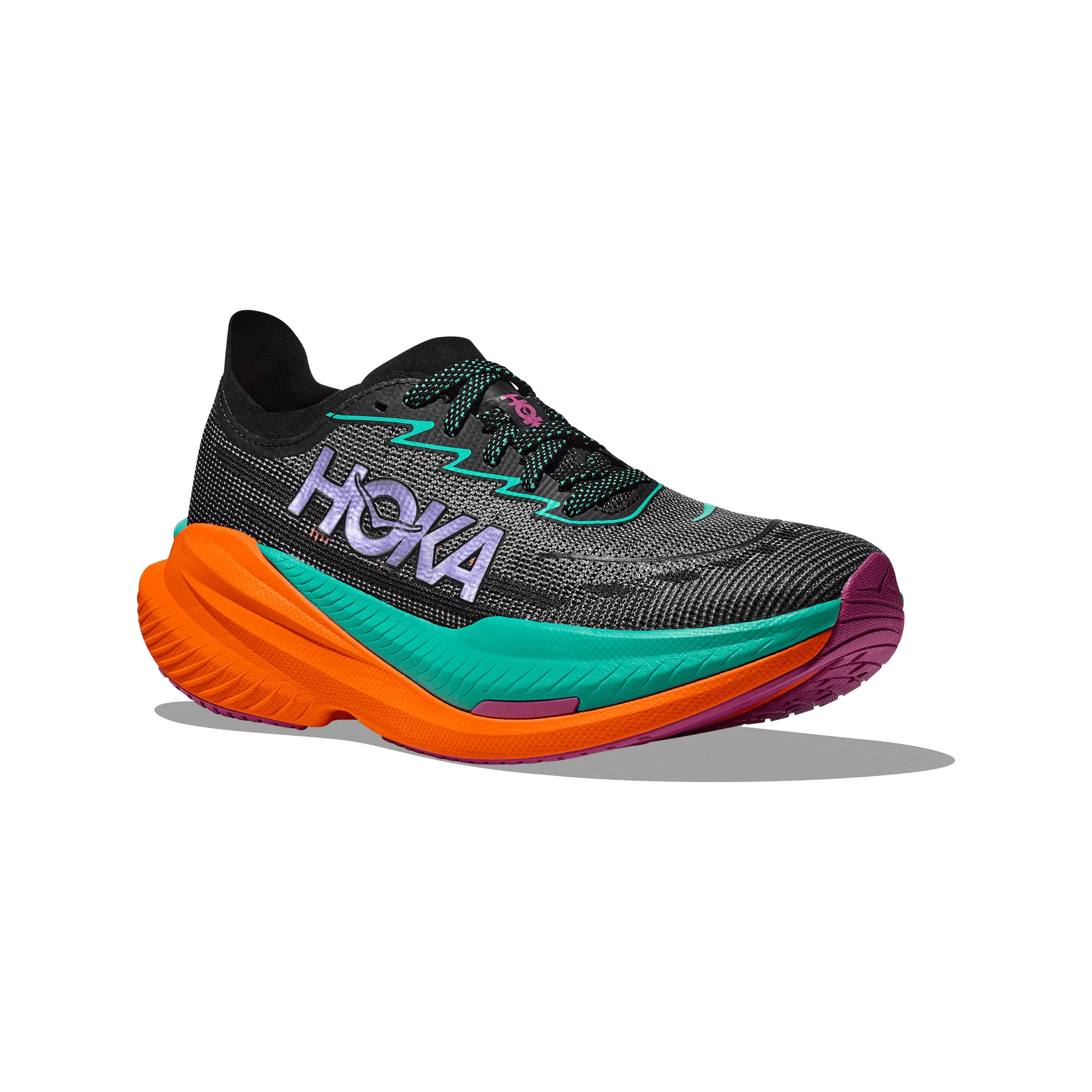 Hoka Men's Mach X 2