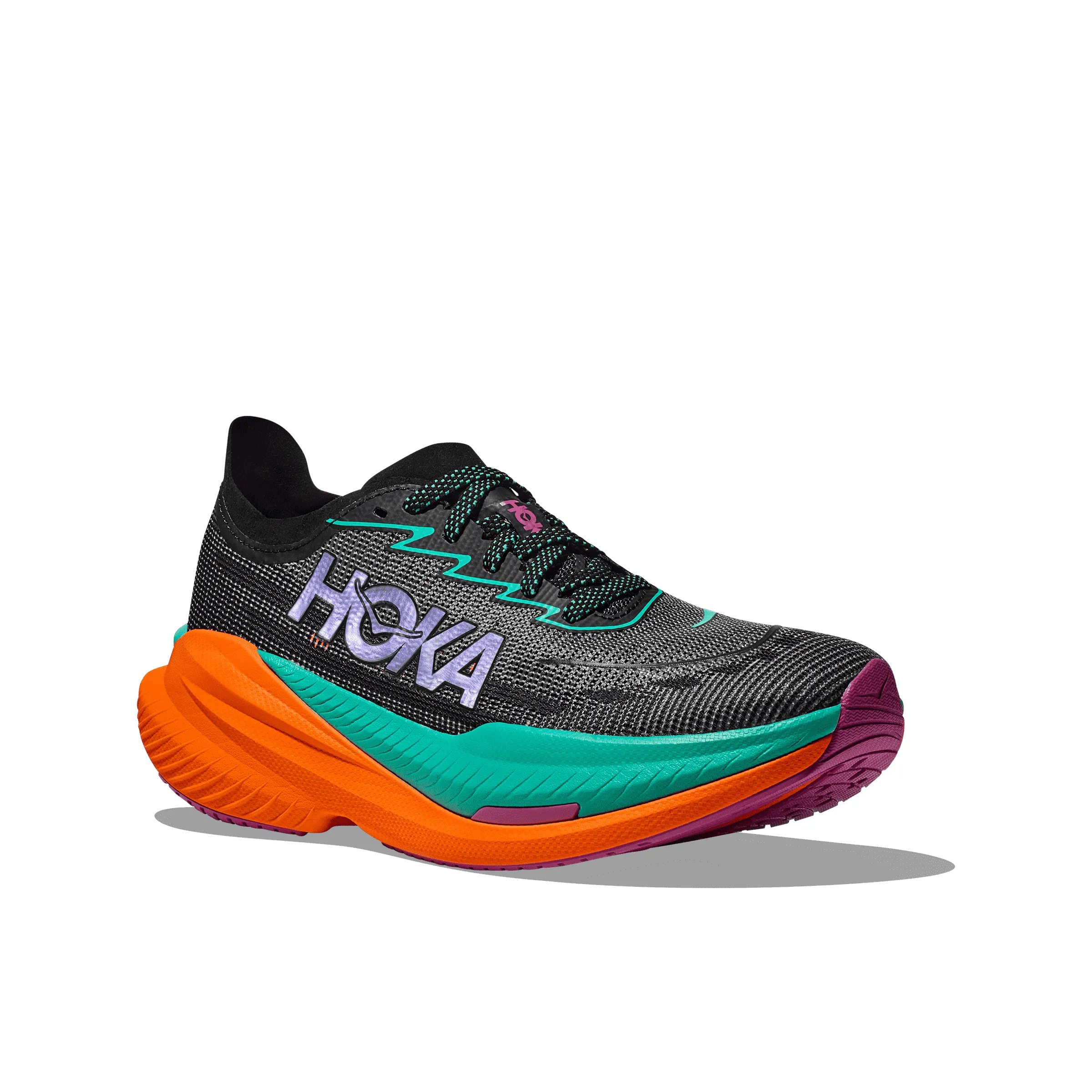 Hoka Men's Mach X 2