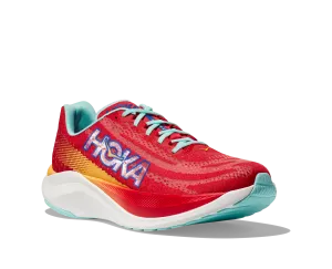 Hoka Men's Mach X (CRSCL)