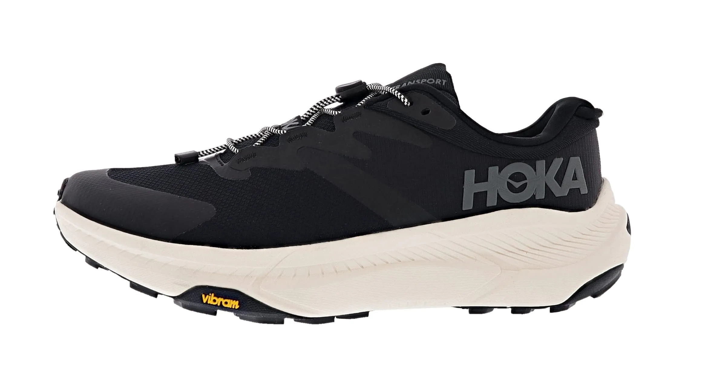 Hoka Men's Transport Performance Trail Walking Shoes