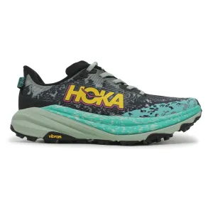 Hoka Speedgoat 6 Textile Synthetic Women's Running Shoes