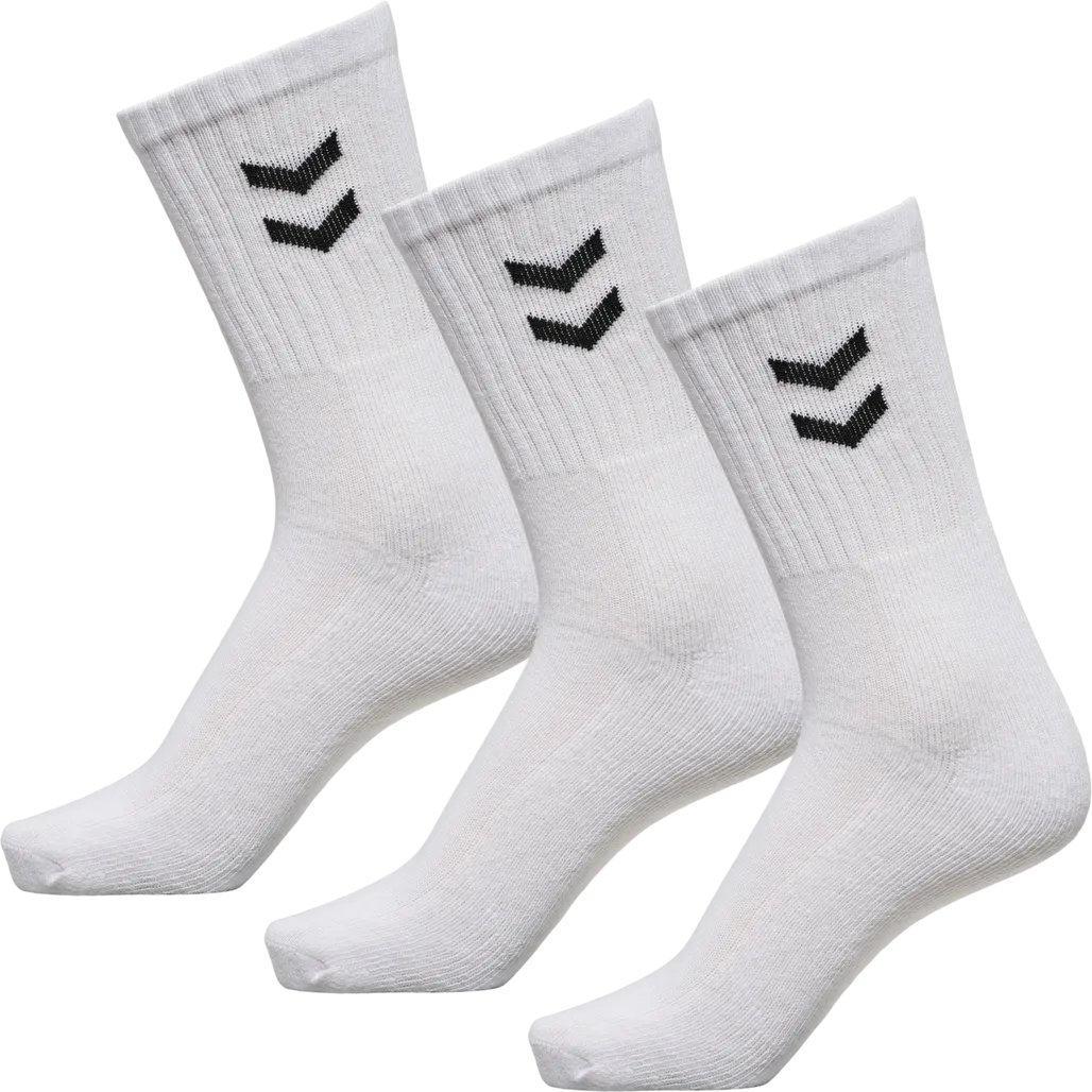 hummel Basic Socks (3-Pack)