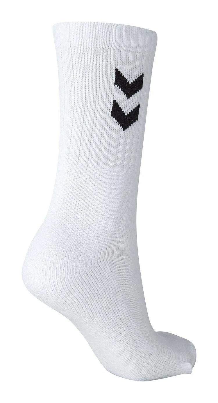 hummel Basic Socks (3-Pack)