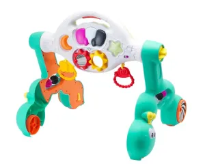 Infantino - 3 In 1 Fun Gym