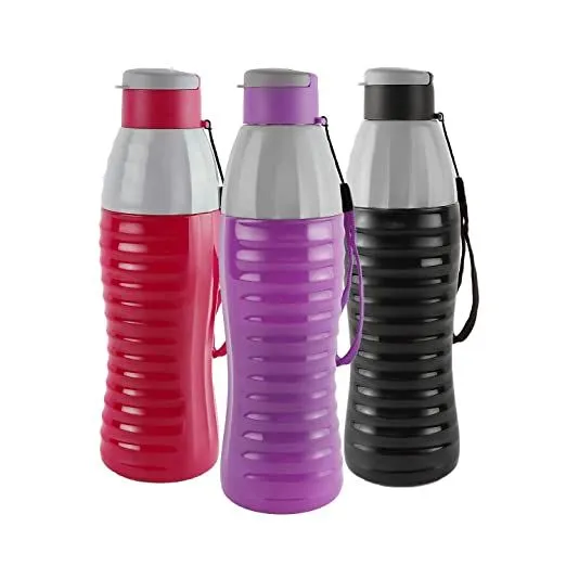 Insulated Water Bottle Puro Fashion 900