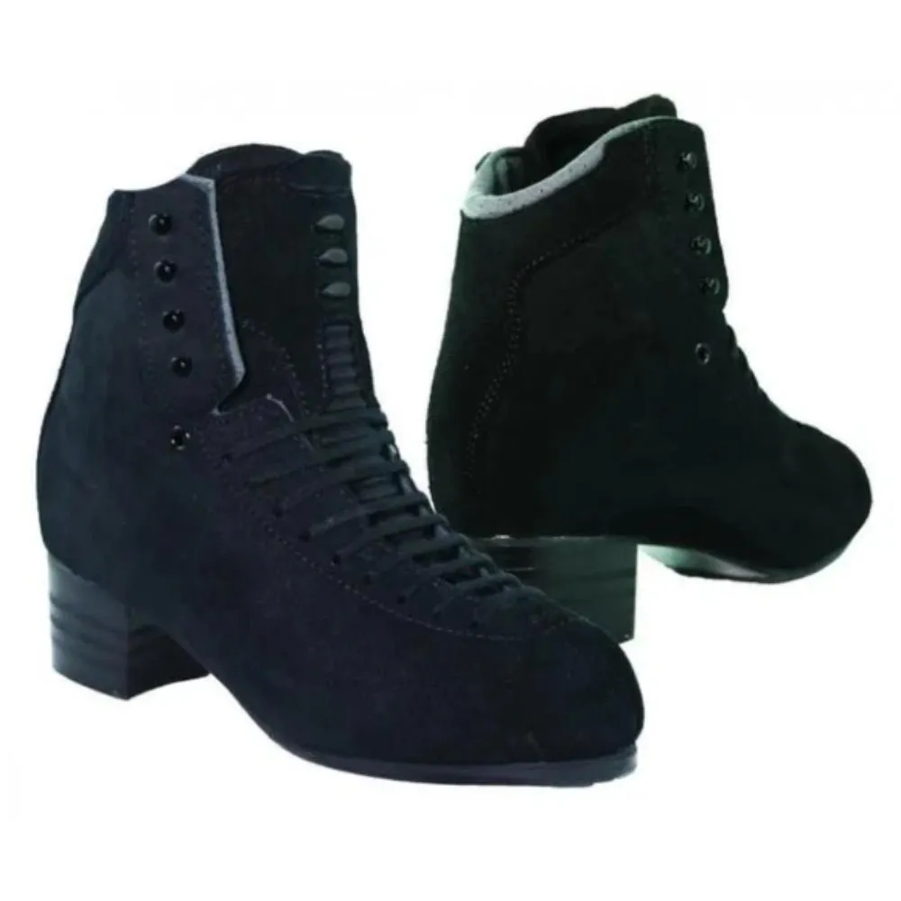 Jackson DJ5362 Elite Figure Boot Only - Black