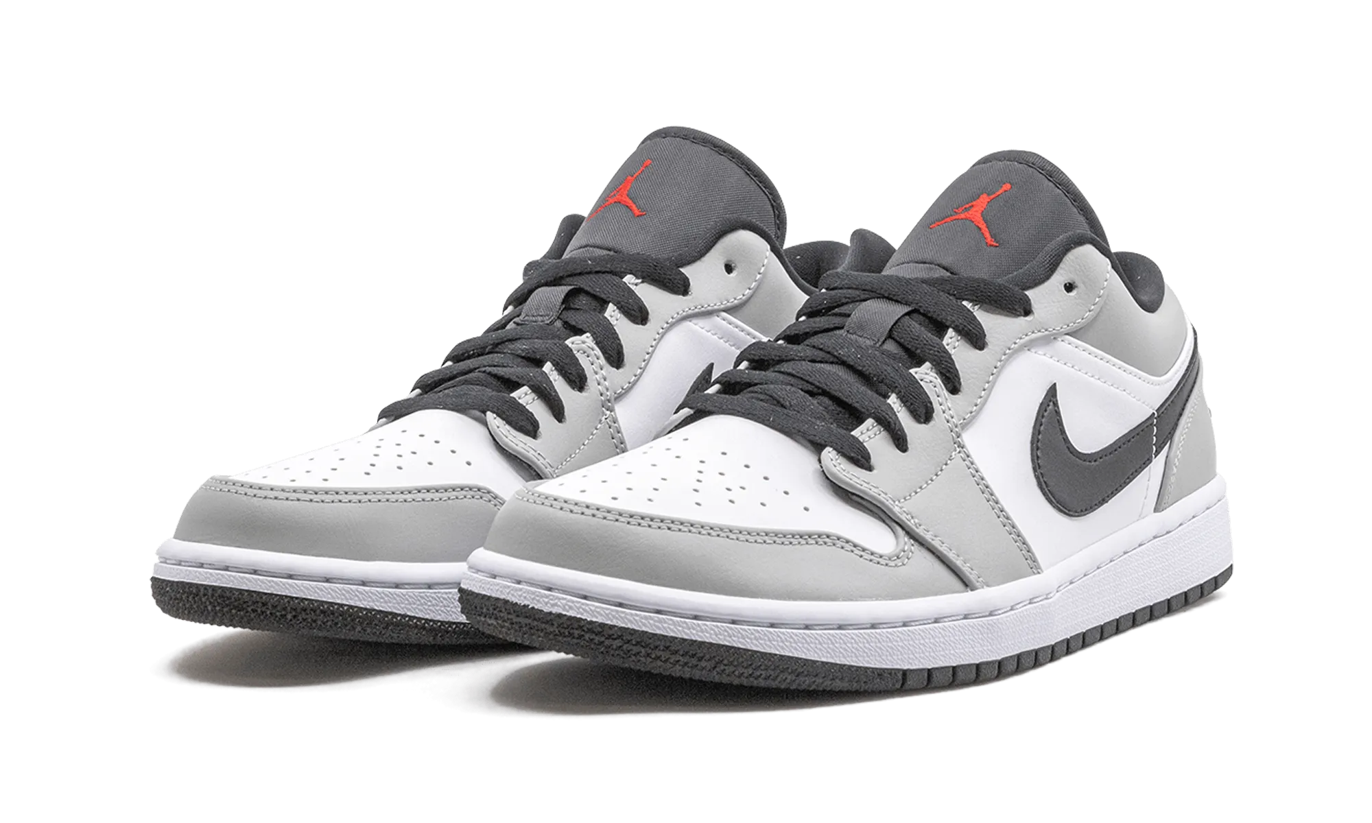 JORDAN 1 LOW SMOKE