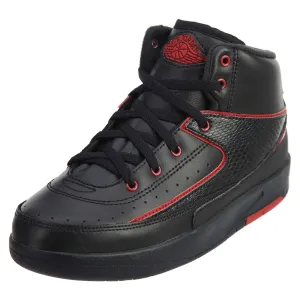 Jordan 2 Retro Bp Little Kids Style : 395719