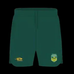 Kangaroos Gym Shorts 2024