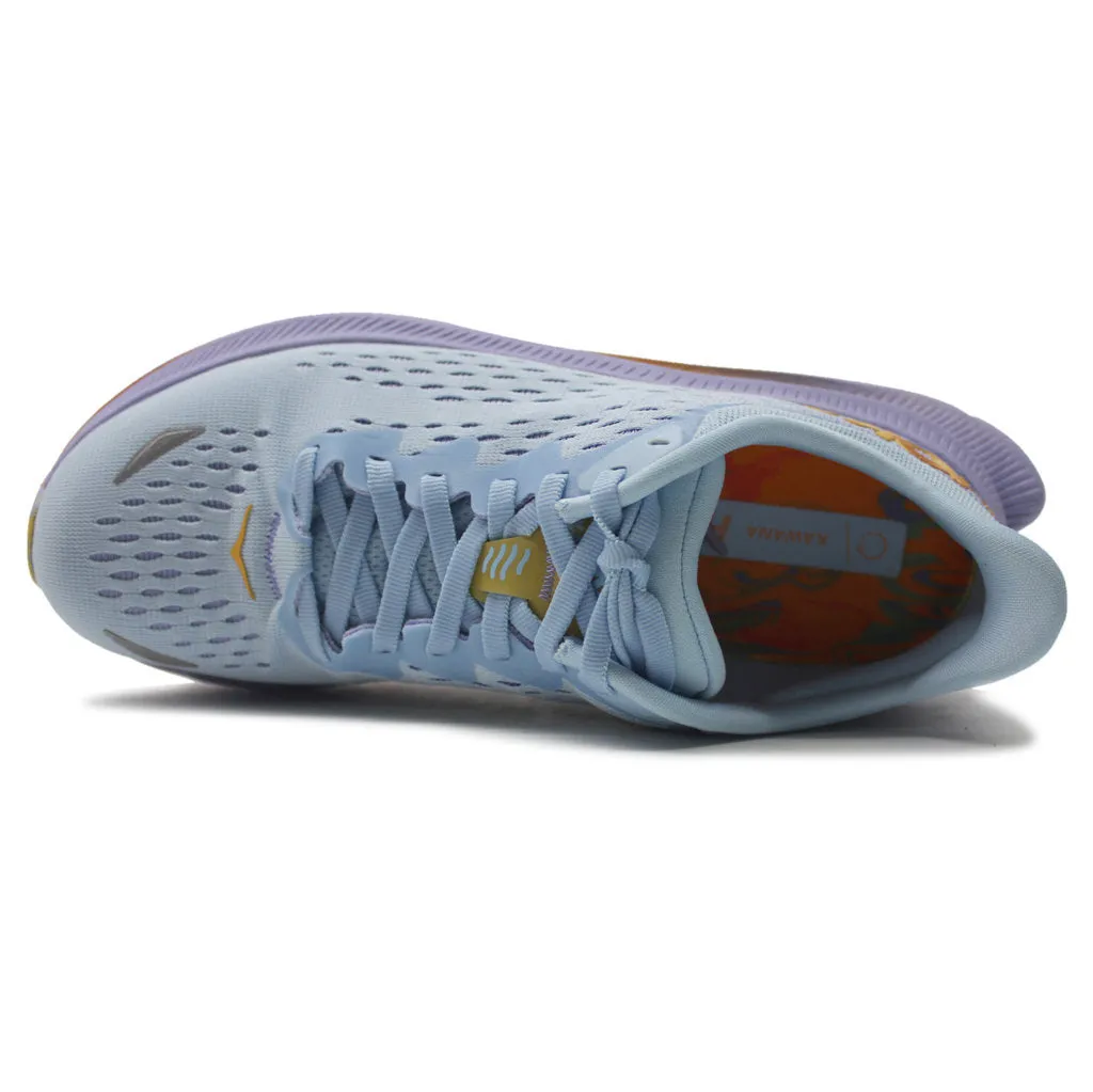 Kawana Mesh Women's Low-Top Gym Trainers