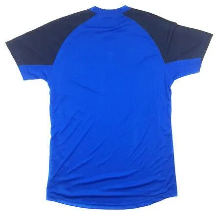 Kooga Poly Panel T-Shirt Rugby Shirt Ss15