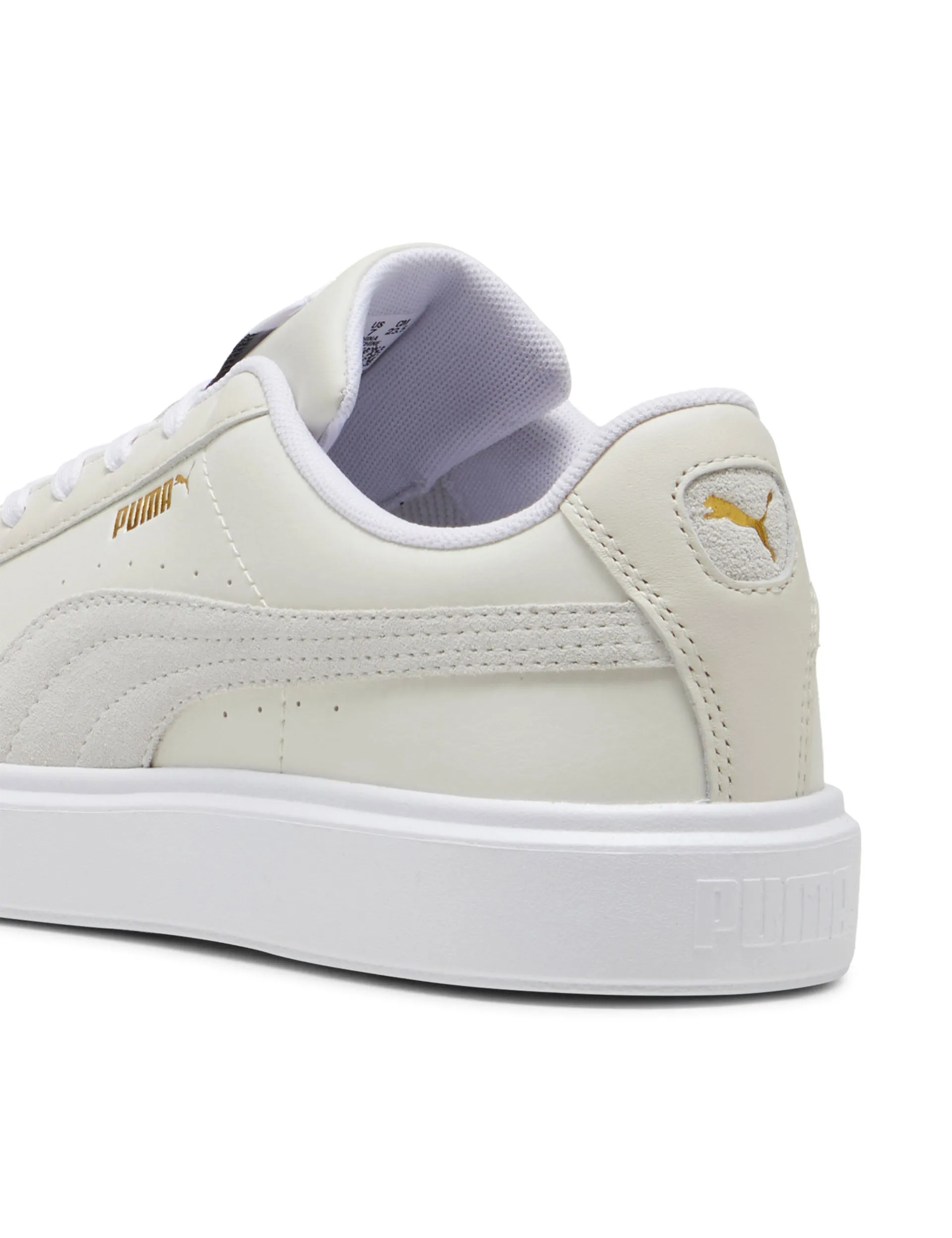 Lajla Clean Sep Sneakers - White