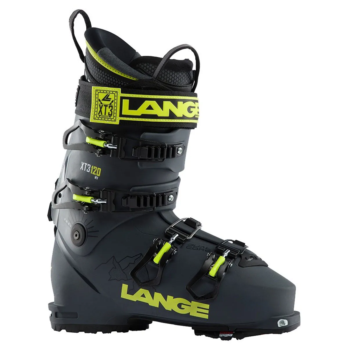 Lange XT3 Free Pro 120 MV GW  Ski Boots -  2024