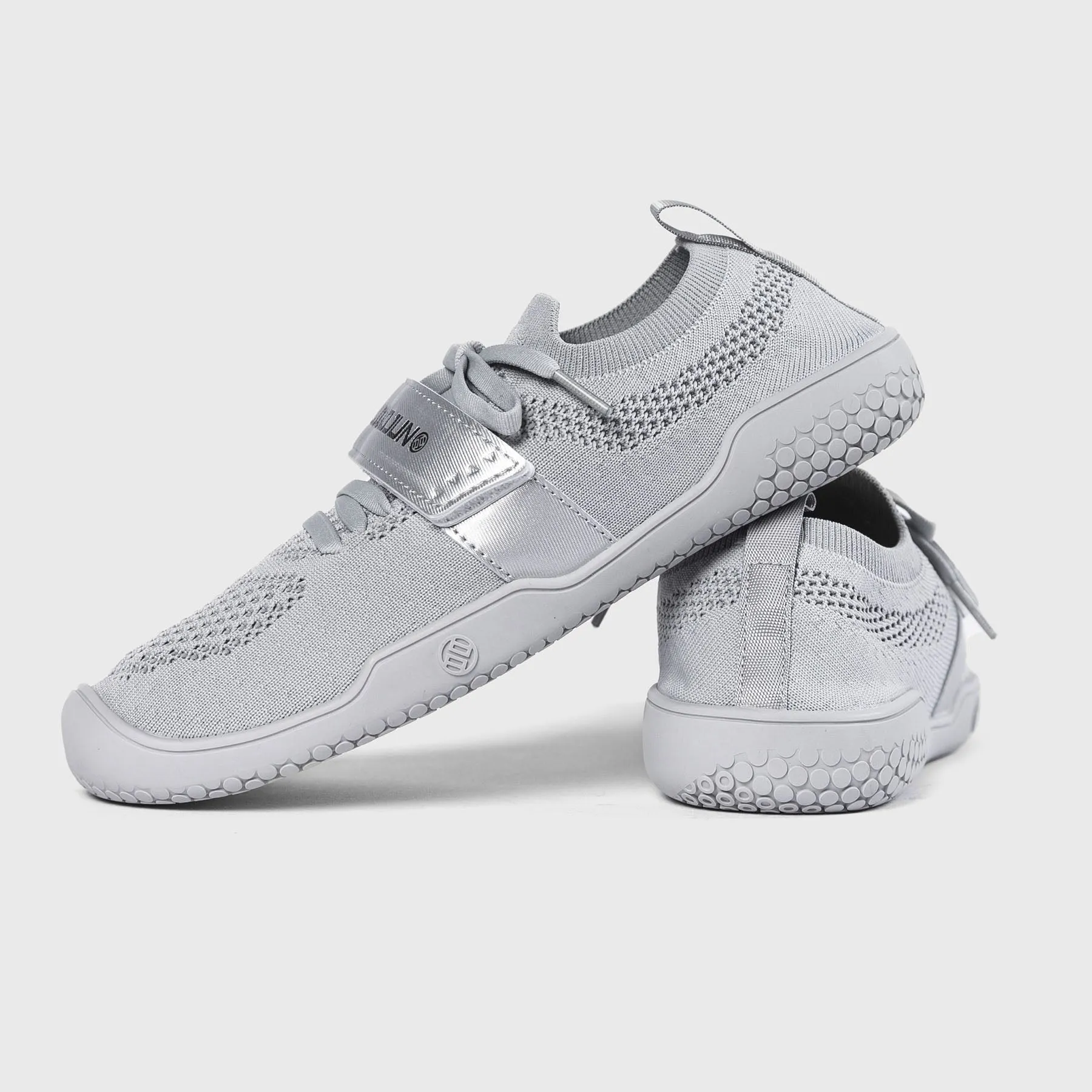 Lu XiaoJun - Nature Trainers 1.0 - Grey