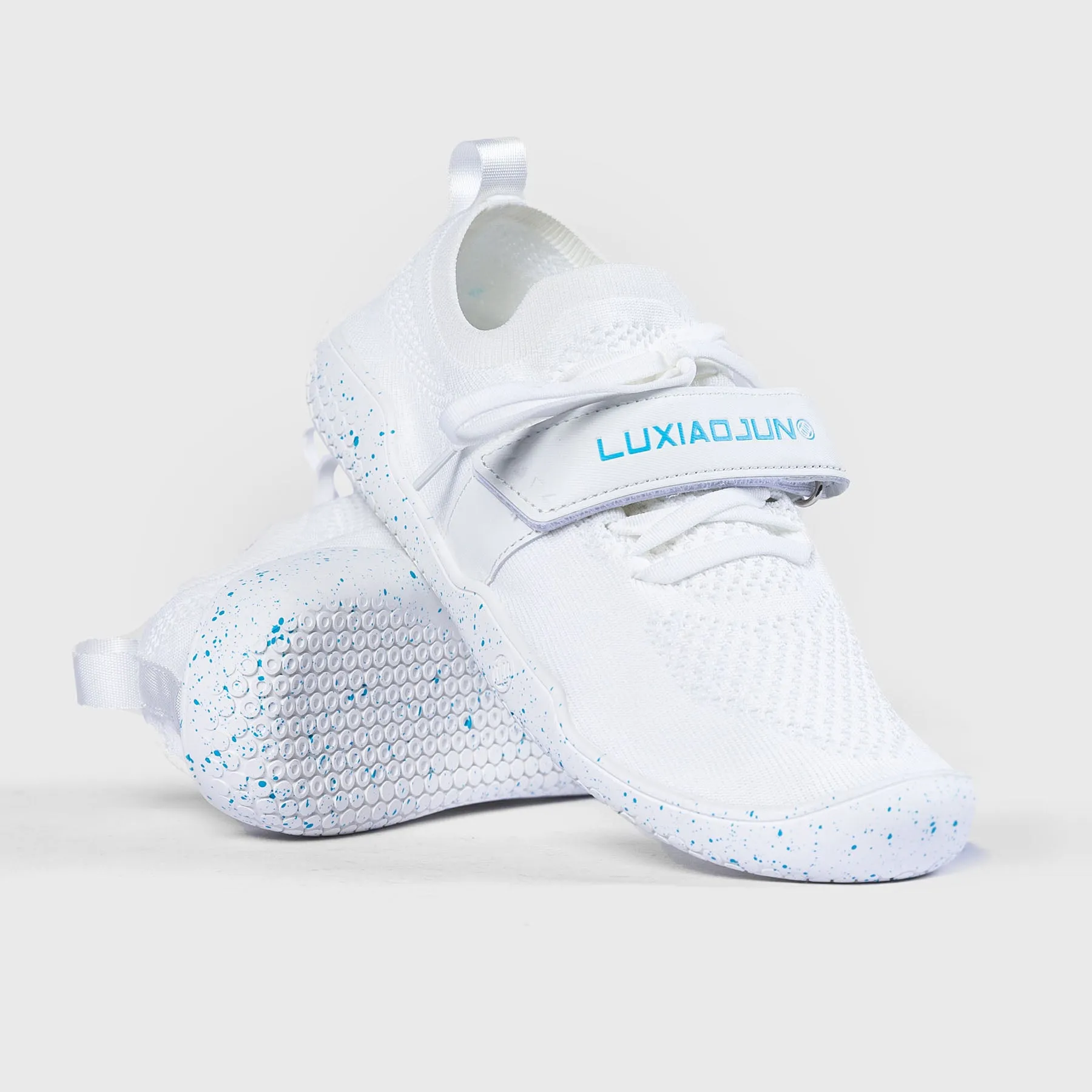 Lu XiaoJun - Nature Trainers 1.0 - White