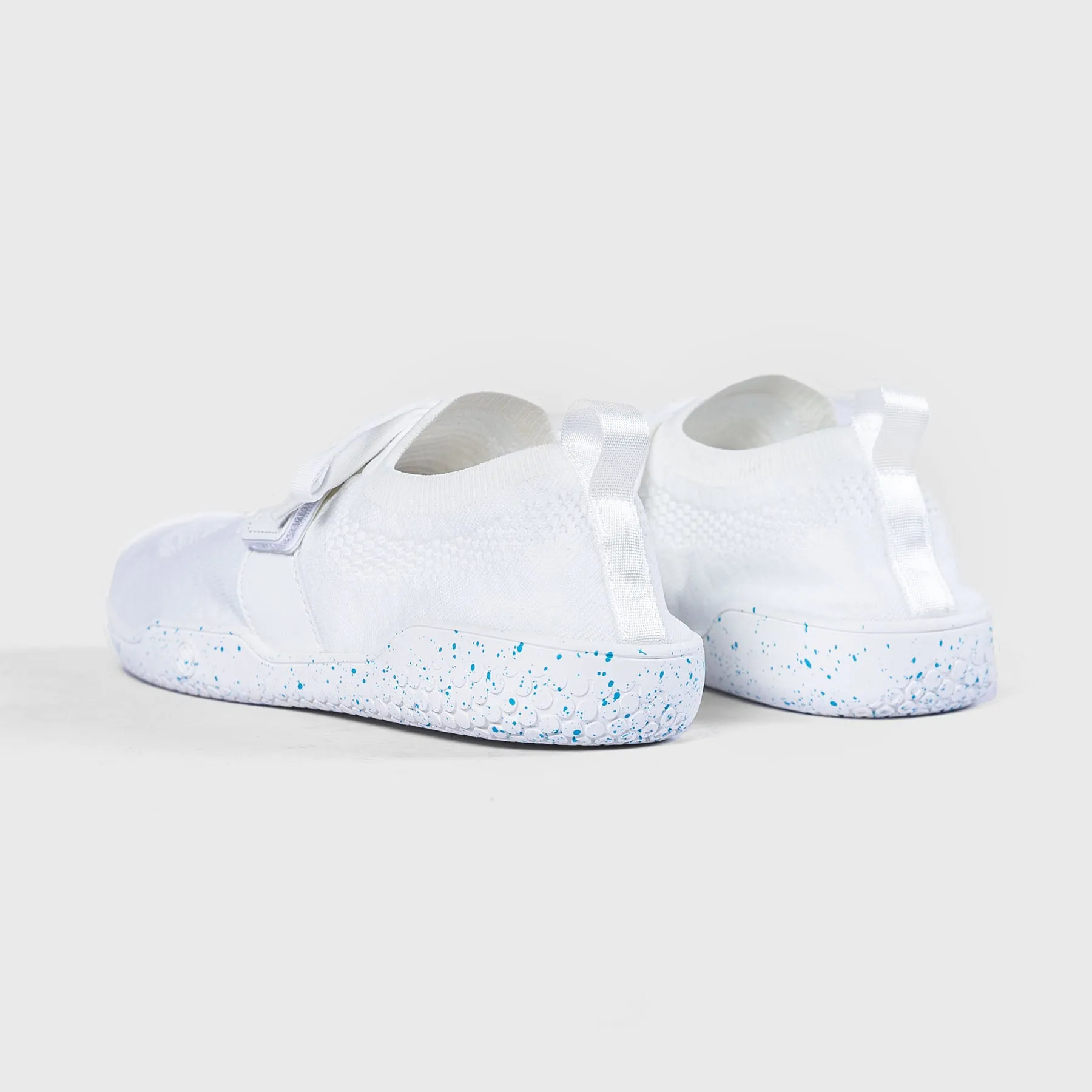 Lu XiaoJun - Nature Trainers 1.0 - White