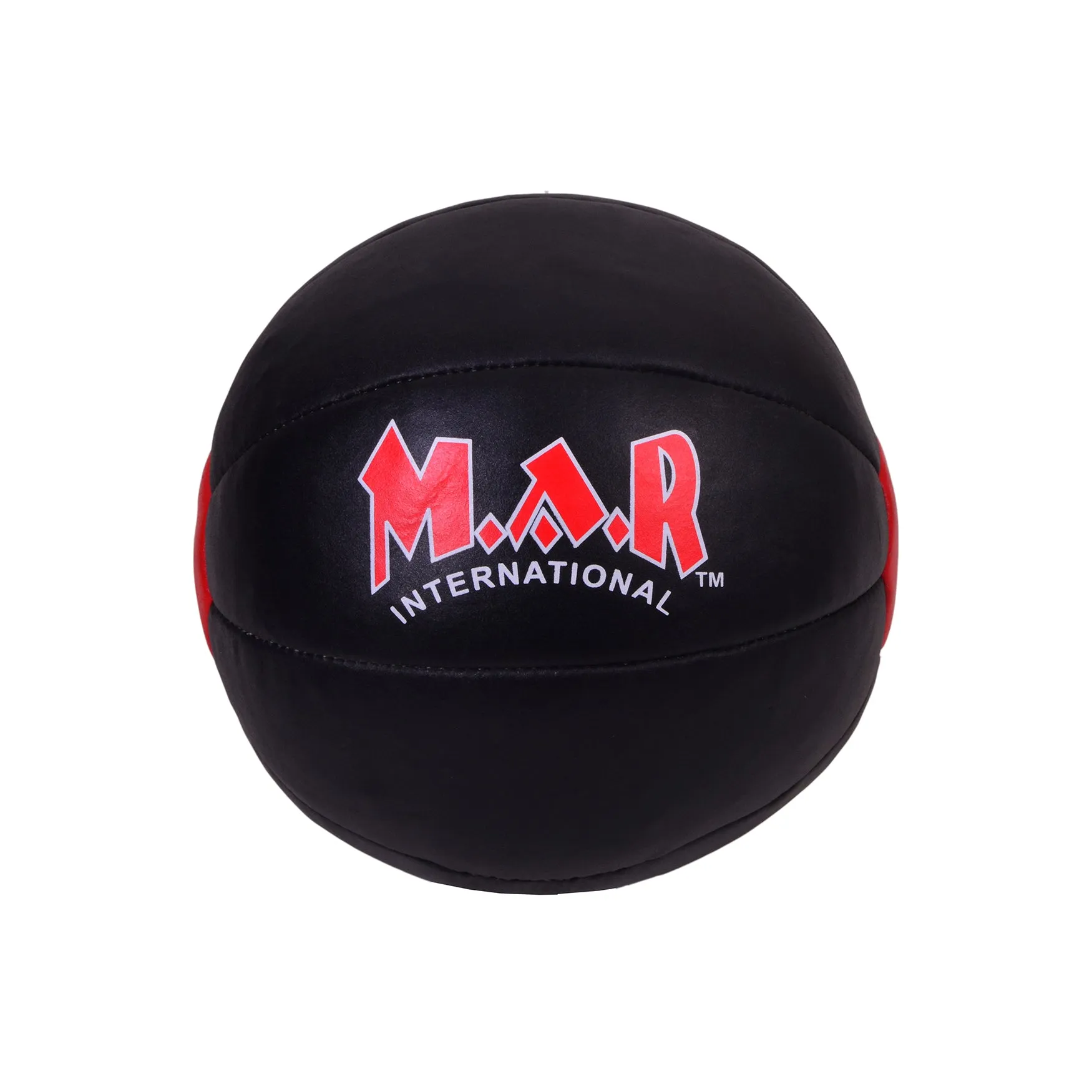 MAR-289A | Genuine Leather Medicine Balls (3kg-10kg)