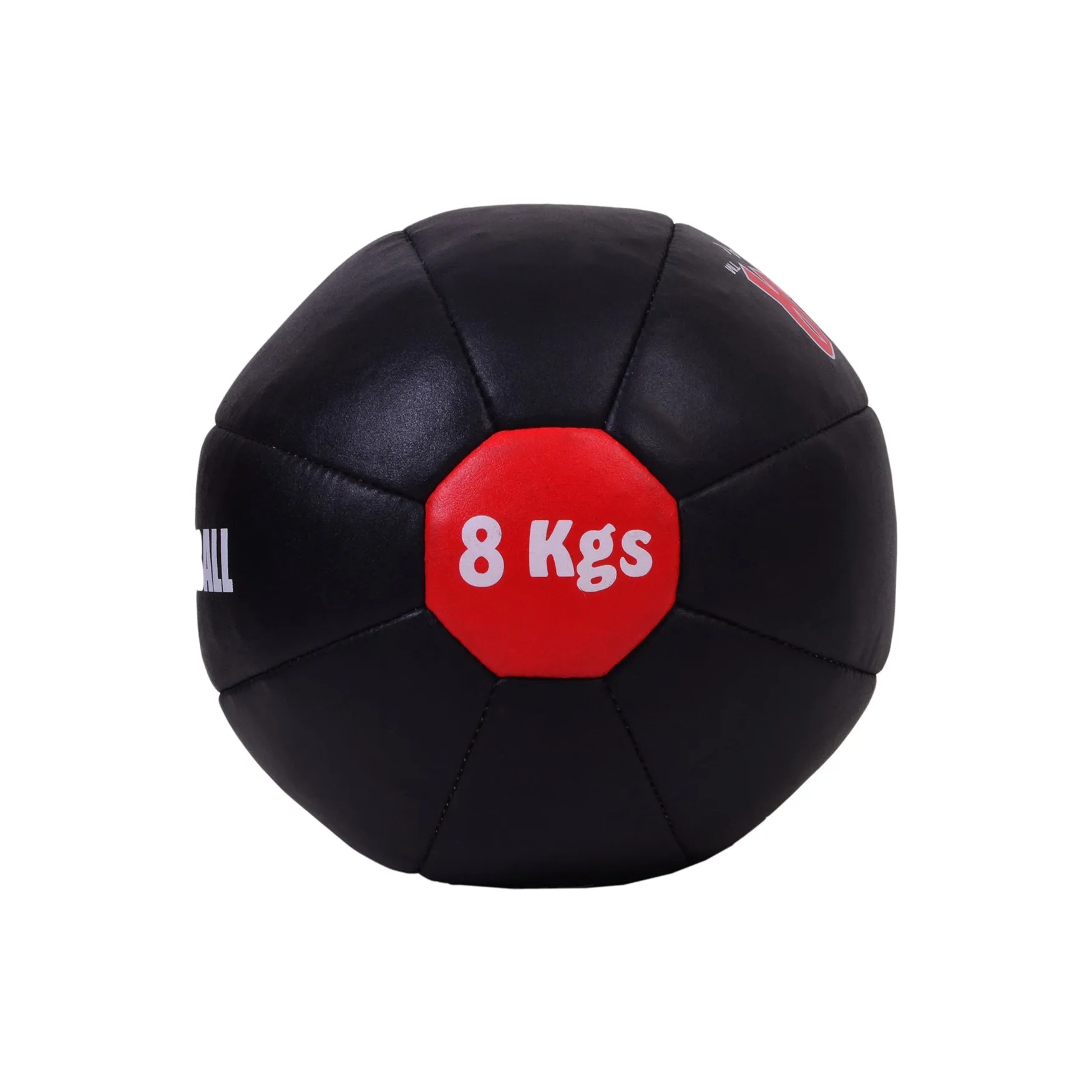 MAR-289A | Genuine Leather Medicine Balls (3kg-10kg)