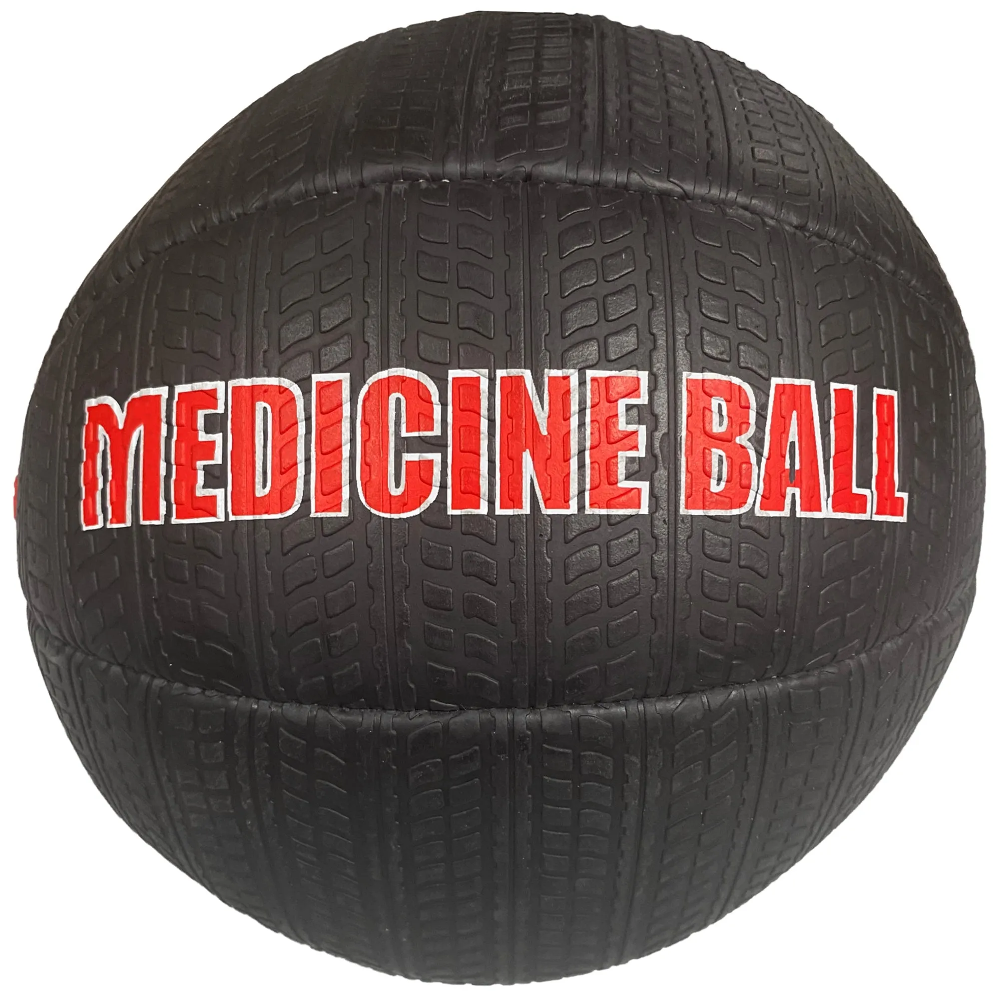 MAR-289C | Rubber Hand-Crafted Medicine Balls (3kg-10kg)