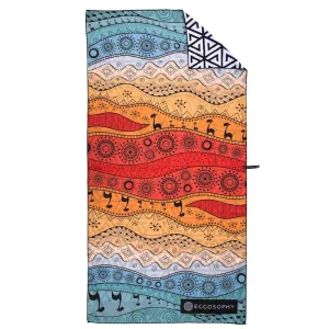 Marrakesh - Beach Towel