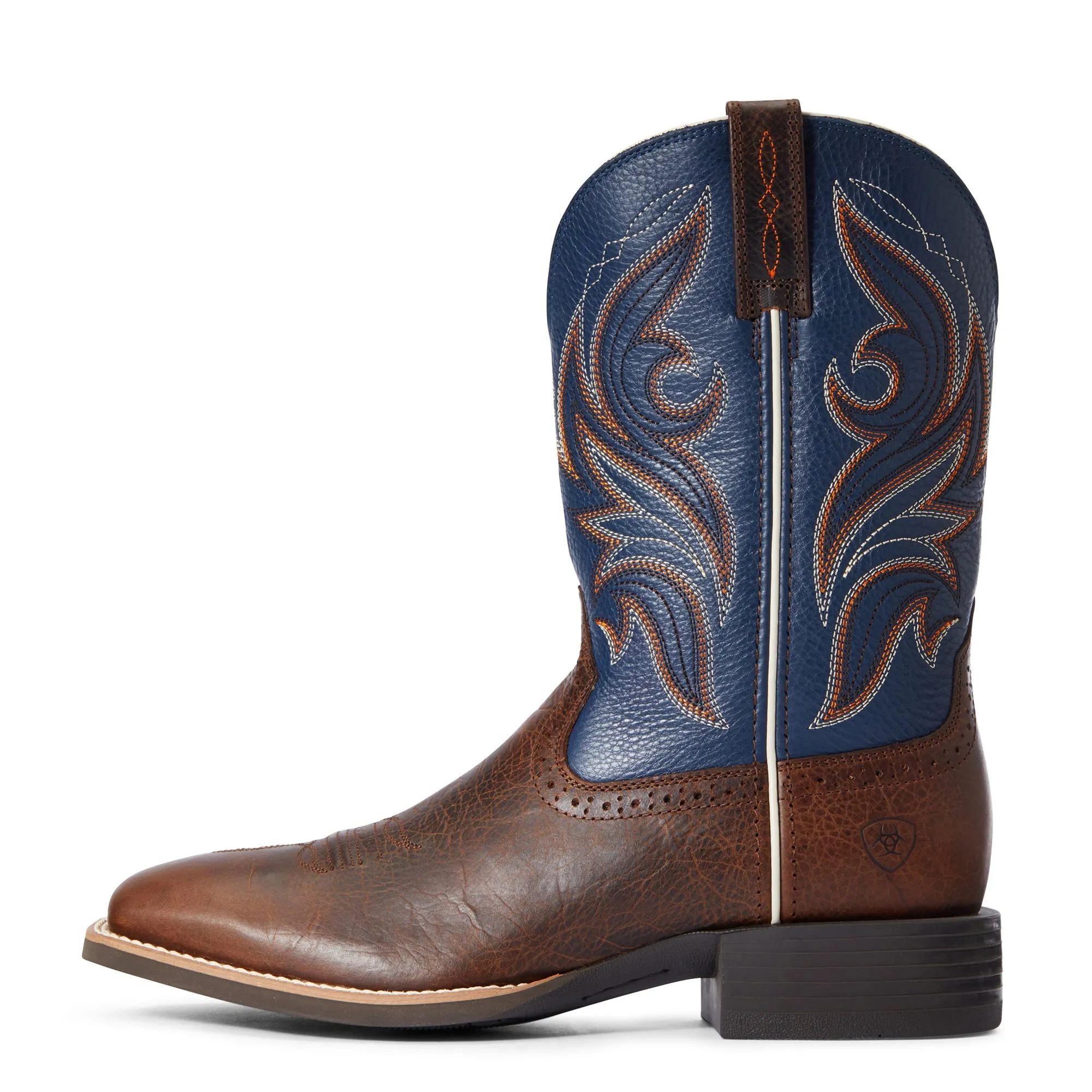 Men's Ariat Sport Knockout Western Boot - 10033981