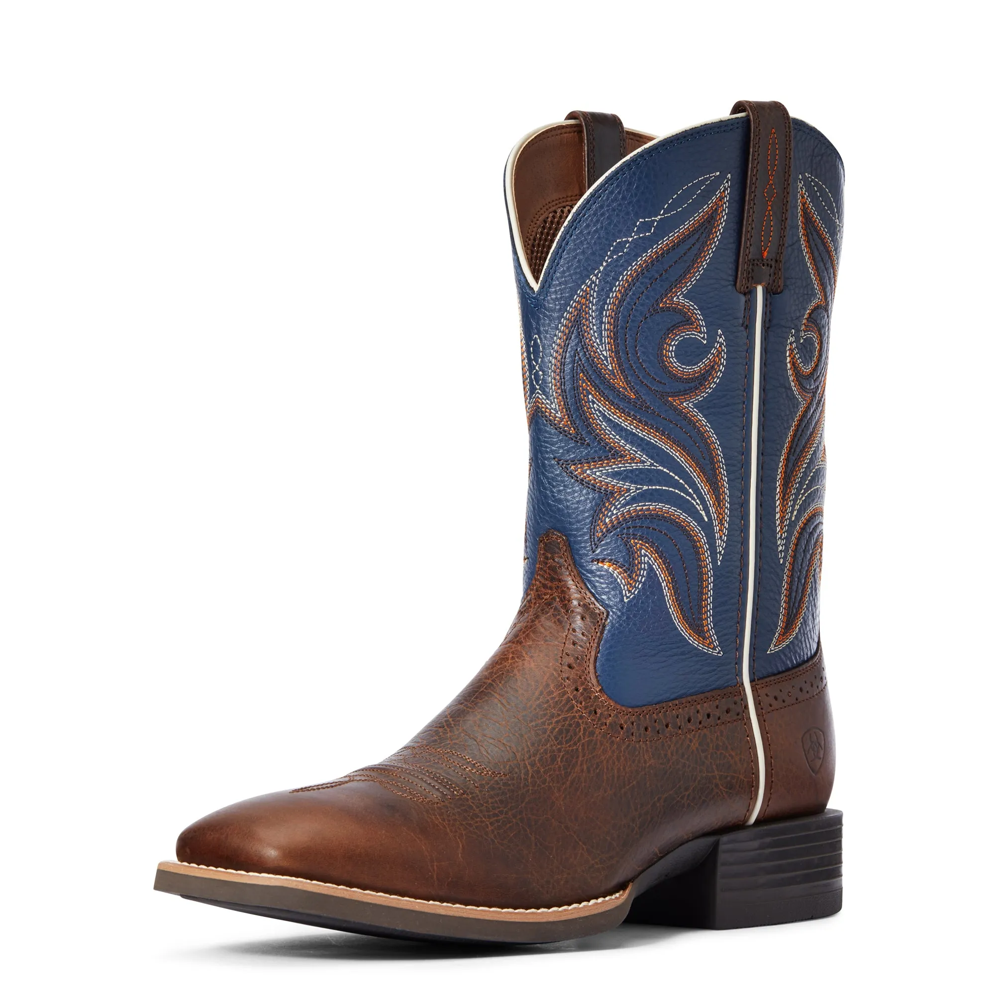 Men's Ariat Sport Knockout Western Boot - 10033981