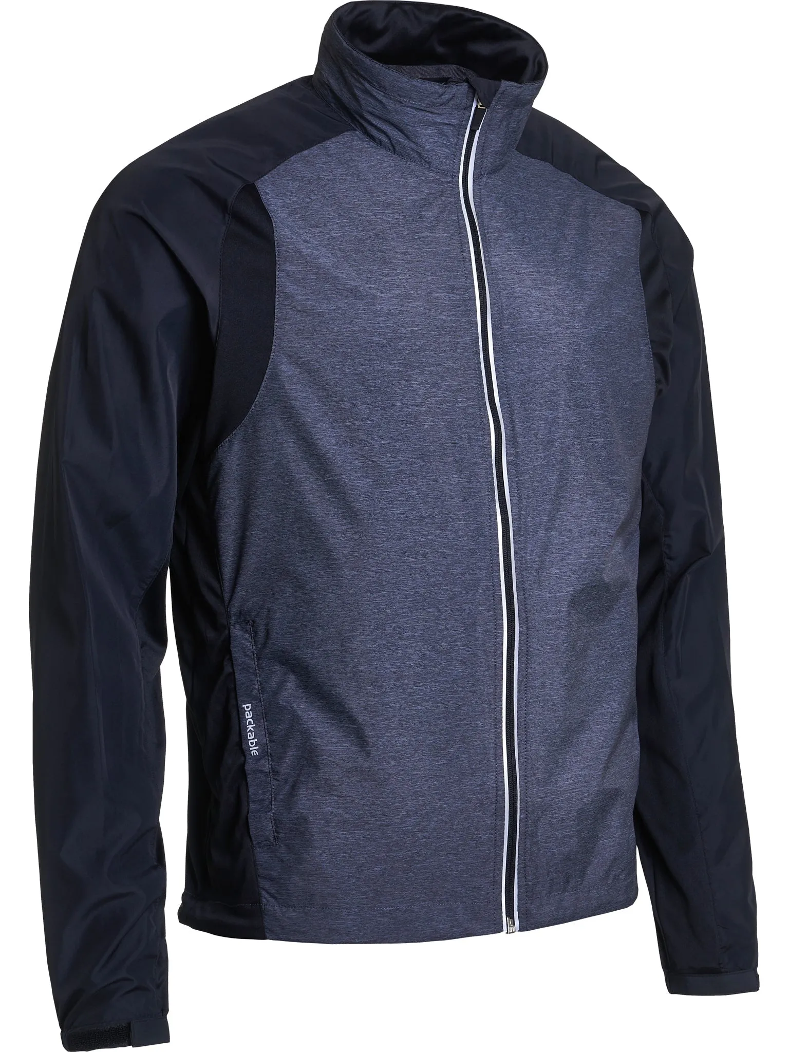 Men’s Golf Windproof Formby Jacket