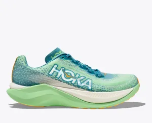 Men's HOKA Mach X - 1141450-OMLG