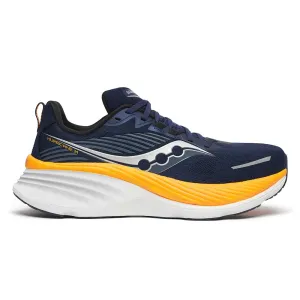 Men's Hurricane 24 Running Shoe - Navy/Peel - Wide (2E)