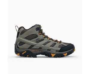 Men's Moab 3 Mid GTX Hiking Shoe - (Wide)