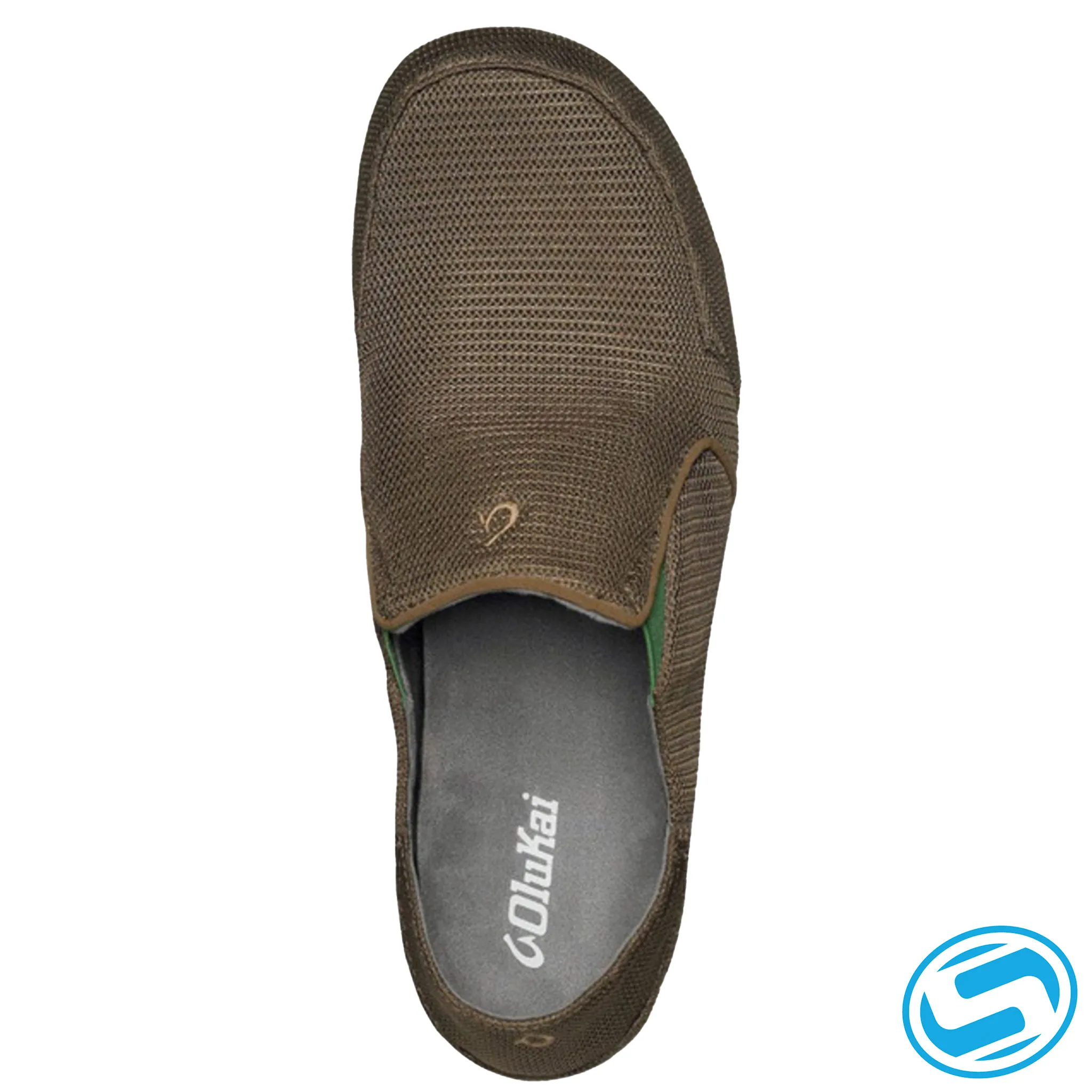 Men's Olukai Nohea Mesh Shoe