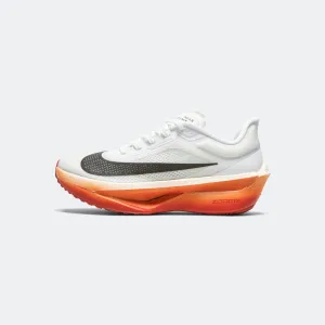 Mens Zoom Fly 6 'Eliud Kipchoge' - White/Black-Pale Ivory-Stadium Green