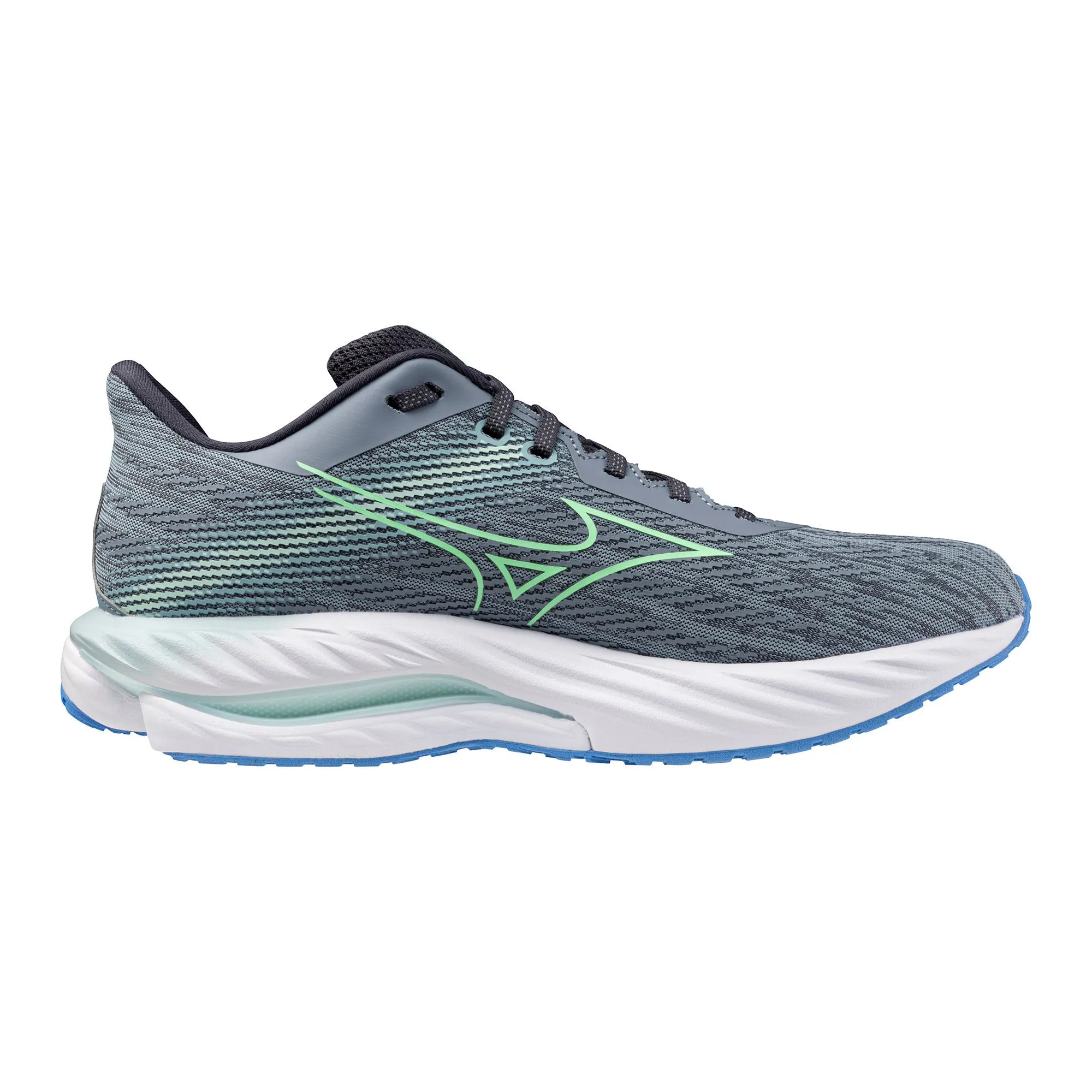 Mizuno Wave Inspire 21 Mens Road Running Shoes