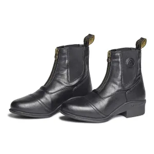 Mountain Horse Youth Veganza Paddock Boots