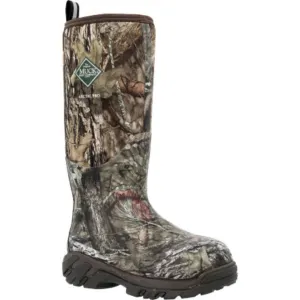 Muck Arctic Pro Men's Boots Dna™ Arctic Pro Acpmoct In Mossy Oak