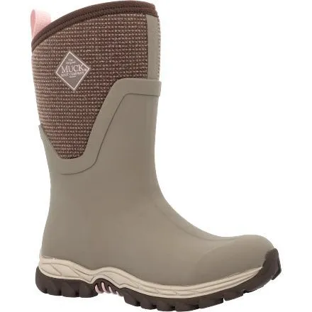 Muck Arctic Sport Ii Women's Mid Boots As2m901 In Brown