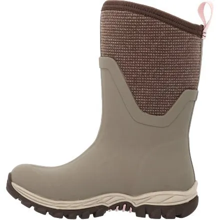 Muck Arctic Sport Ii Women's Mid Boots As2m901 In Brown