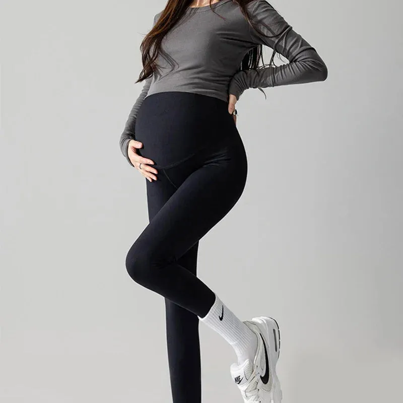 Must-Have Maternity Leggings