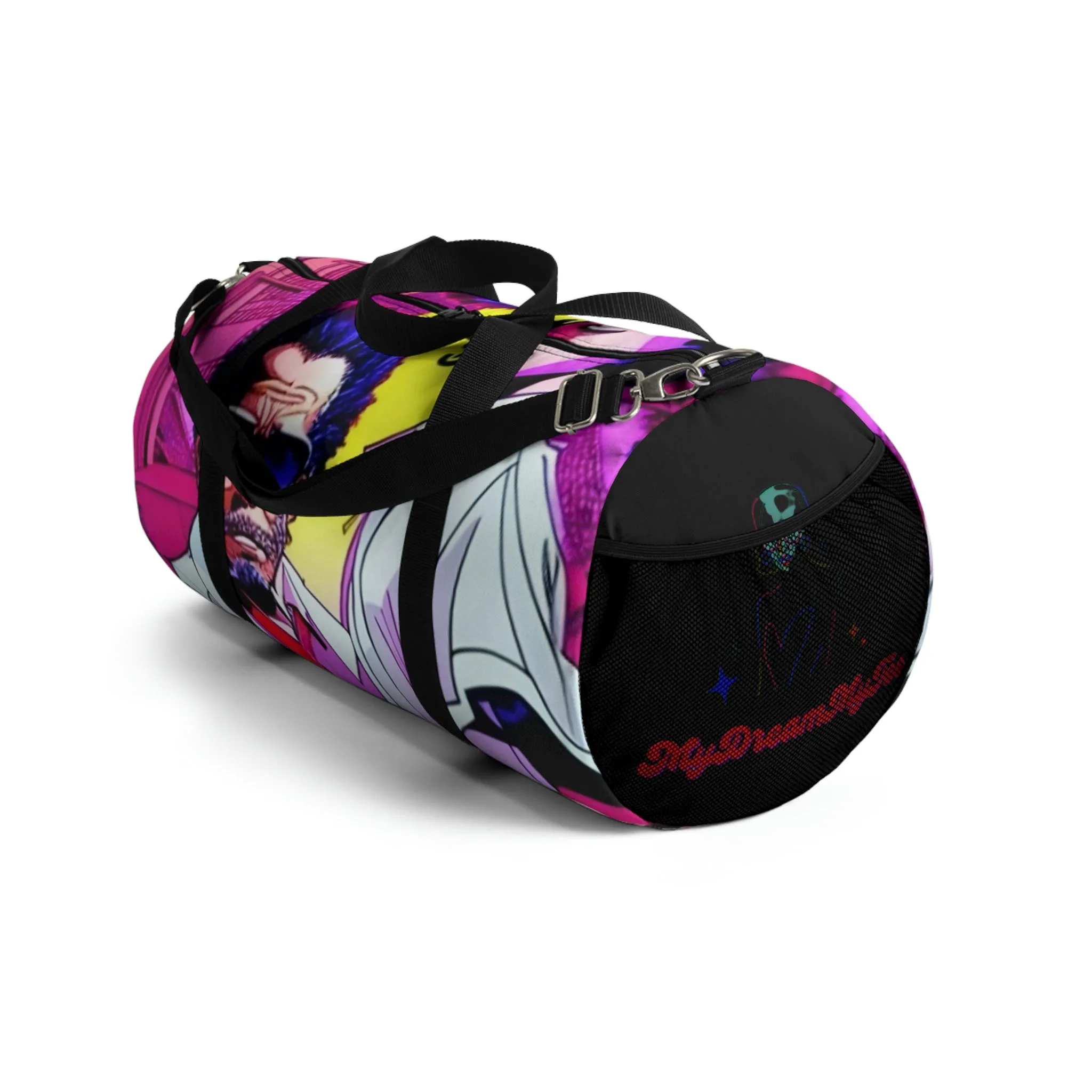 MyDreamMyTee Duffel Bag