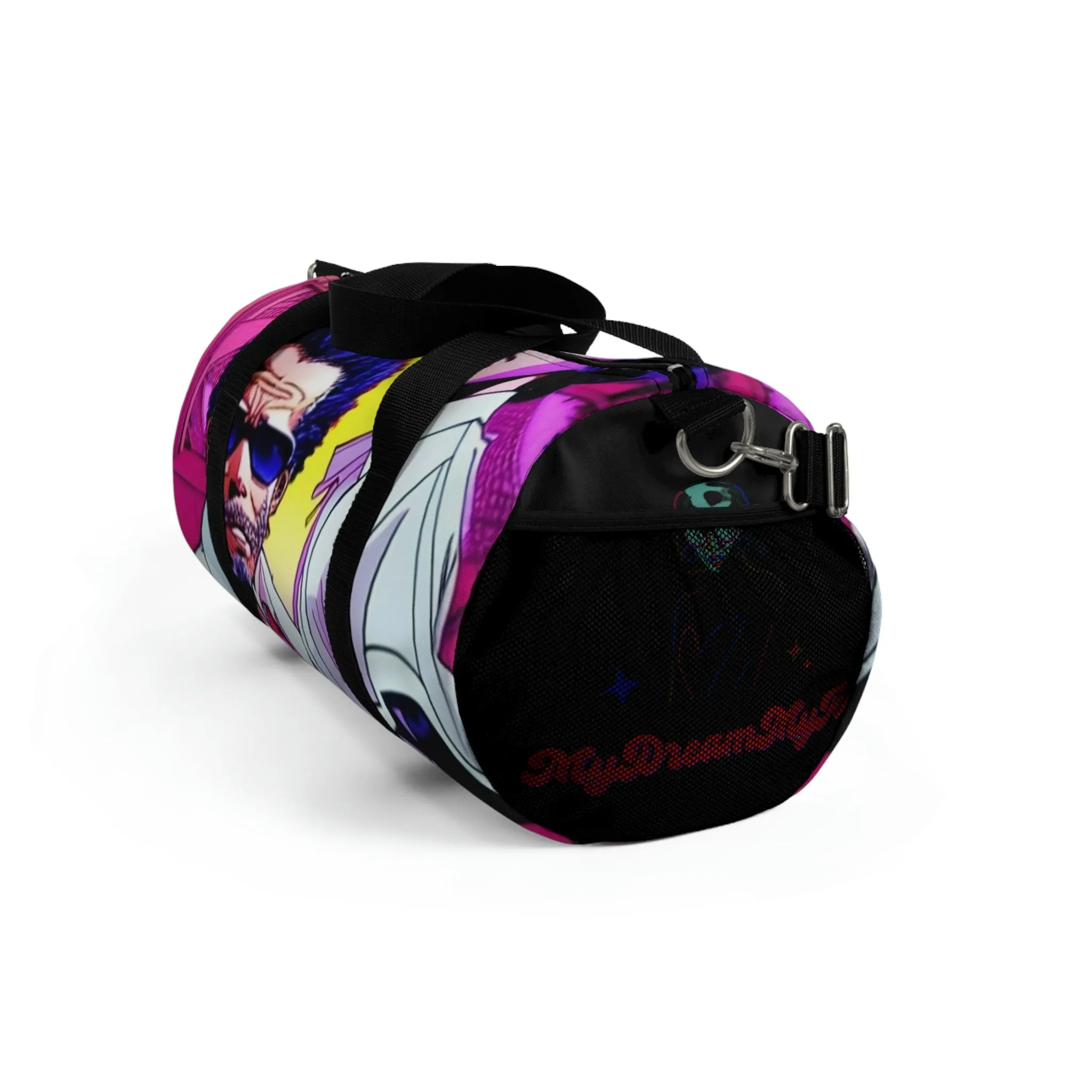 MyDreamMyTee Duffel Bag